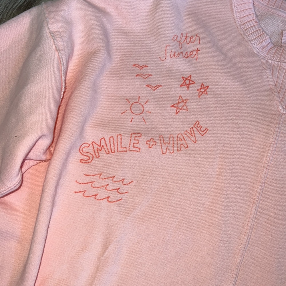 Aerie crewneck sweater - Picture 5 of 7